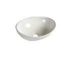 Ceramic Basin Bathroom Wash Counter Top Hand Wash Bowl Sink Vanity Above Basins