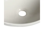 Ceramic Basin Bathroom Wash Counter Top Hand Wash Bowl Sink Vanity Above Basins