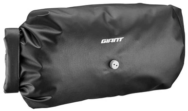 Giant H2Pro 12.5 Litre Handlebar Bag Black