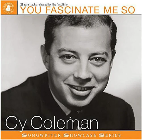 Coleman / Adams / Leigh - You Fascinate Me So  [COMPACT DISCS] USA import