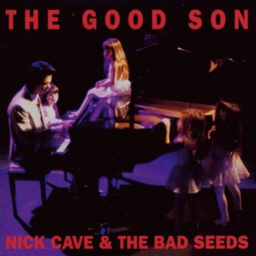 Nick Cave - Good Son  [COMPACT DISCS] UK - Import USA import