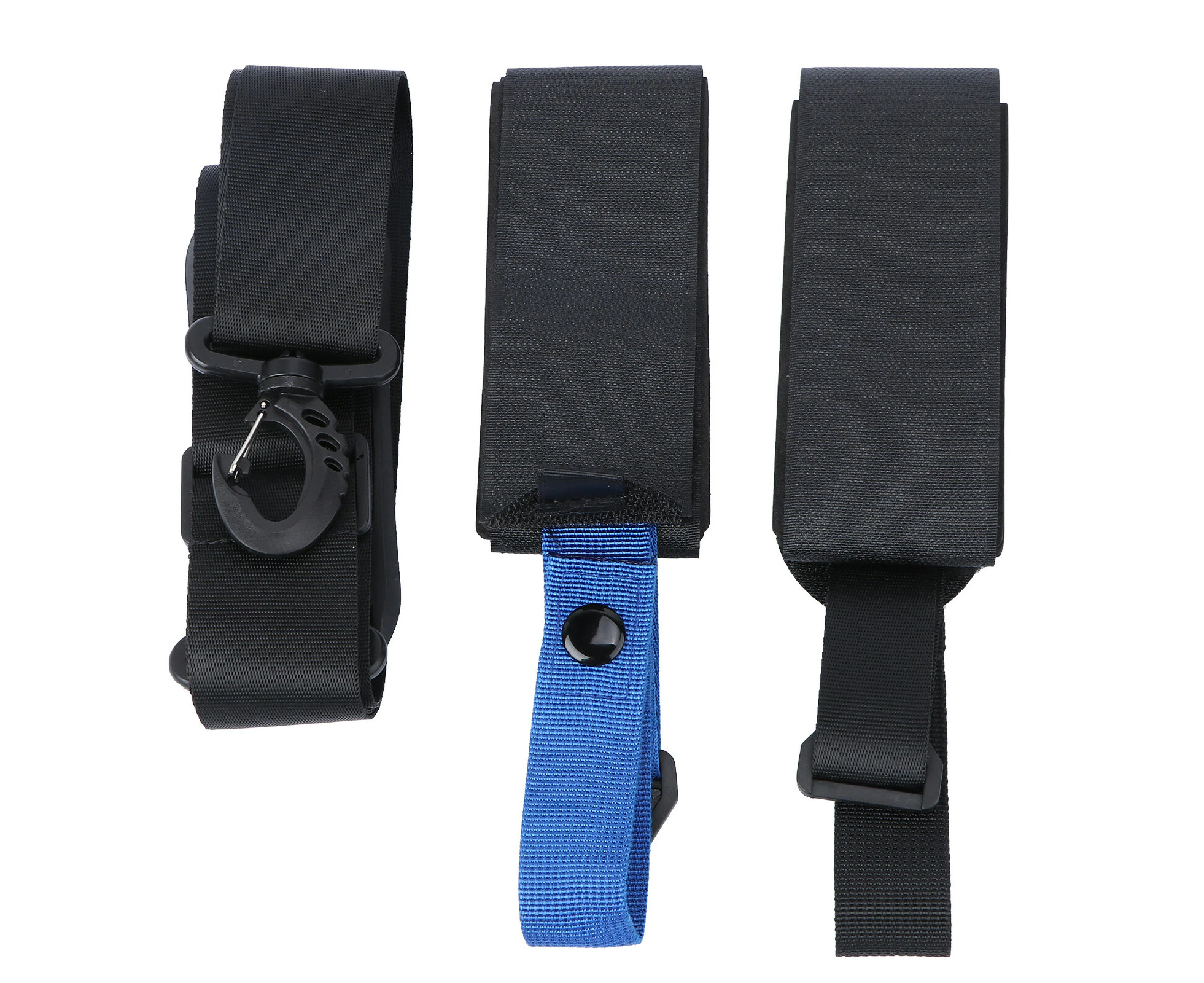 Snowboard Carry Strap Adjustable Ski Shoulder Strap Snowboard Accessory