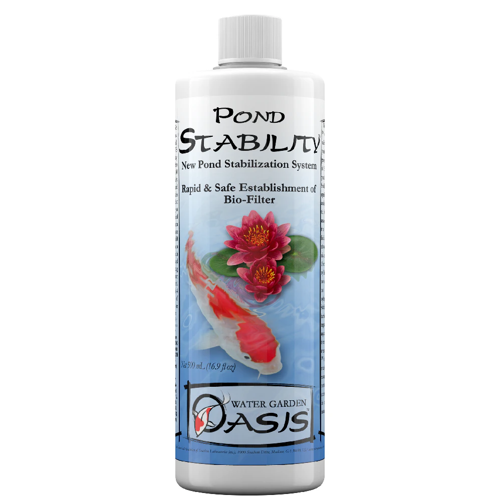 Seachem Pond Stability 500ml