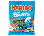 Haribo The Smurfs 113g