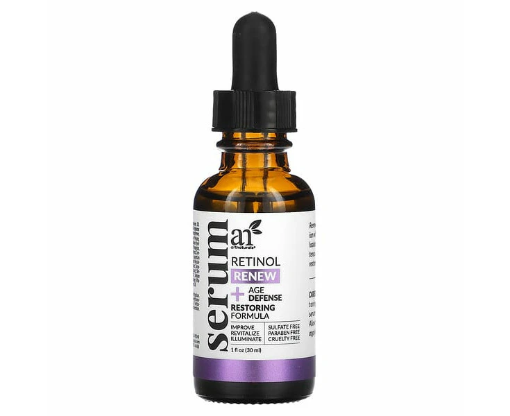 Retinol Renew Serum, 1 fl oz (30 ml)