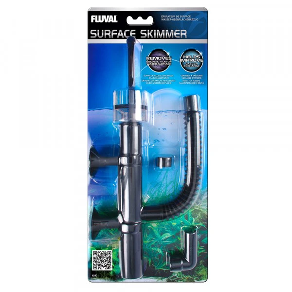 Fluval Surface Skimmer Unit (A240)