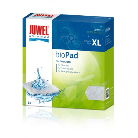 JUWEL Bio Pads - Jumbo 8.0 (5 pk) (88149)