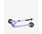 DECATHLON OXELO Kid's Scooter Foldable Ages 6-9 - Mid 1 - Default