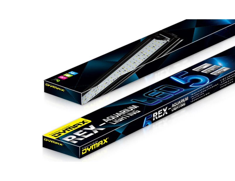 Dymax Rex-LED Lighting 180cm Marine (DM401)