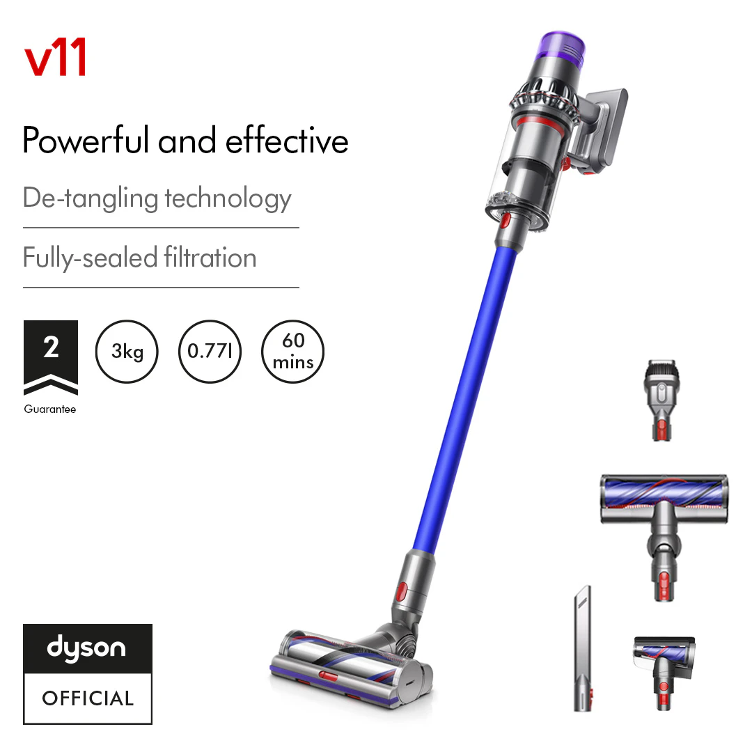 Dyson V11™ Advanced Stick Vacuum