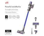 Dyson V11™ Advanced Stick Vacuum