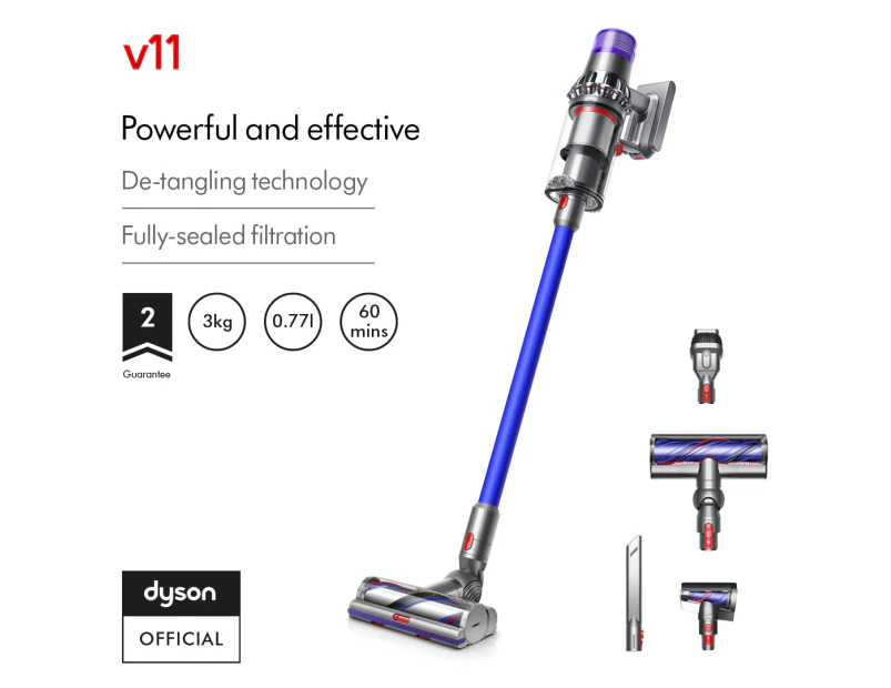 Dyson V11™ Advanced Stick Vacuum