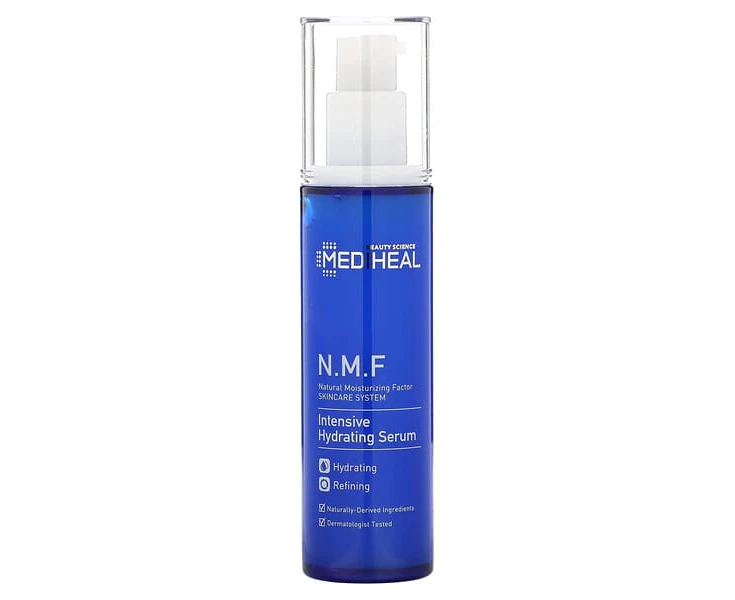 N.M.F Intensive Hydrating Serum, 1.8 fl oz (55 ml)