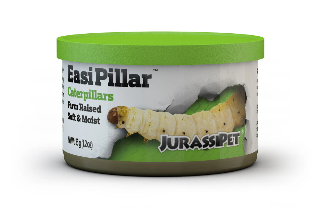 JurassiDiet EasiPillar 35g ( SC8482 )