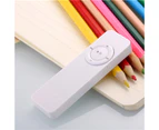 MP3 Player Stylish Rechargeable Mini Portable Music Media for Home