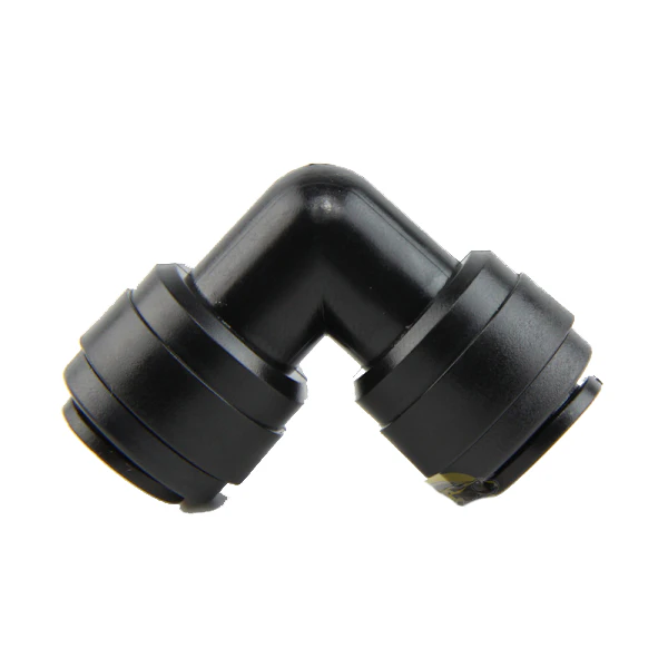 Mist King 3/8" Elbow Connector (Val38EL2-R)