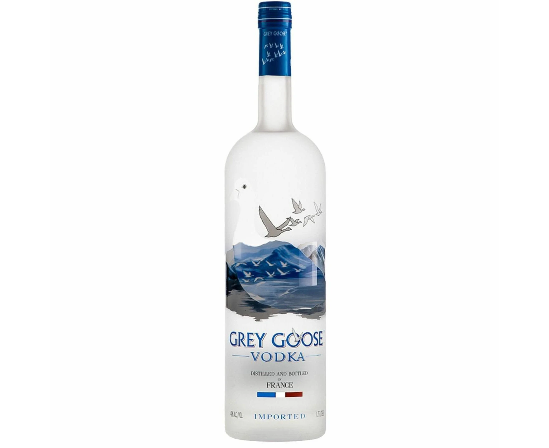 Grey Goose Vodka 1L - 1 litre