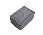 Shoe Suitcase Shoe Bag Waterproof Storage Bag Shoe Duffle Bag Small Travel Case Shoes Storage