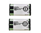 HHR P104 Cordless Phone Battery 3.6V - HHRP104 For Panasonic And More Devices