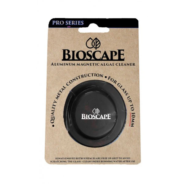 Bioscape Aluminium Magnet Cleaner (XY- CL501)