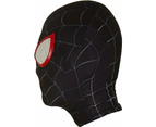 Halloween Mask Superhero Masks Cosplay Costumes Mask Fabric Material -Style1