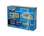 AquaZonic Super Mini LED Clamp Lamp Black