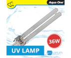 Aqua One UV Lamp PL 36W (53055)