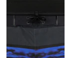 DECATHLON OLAIAN Men's Wetsuit Top Neoprene 1.5mm - 900