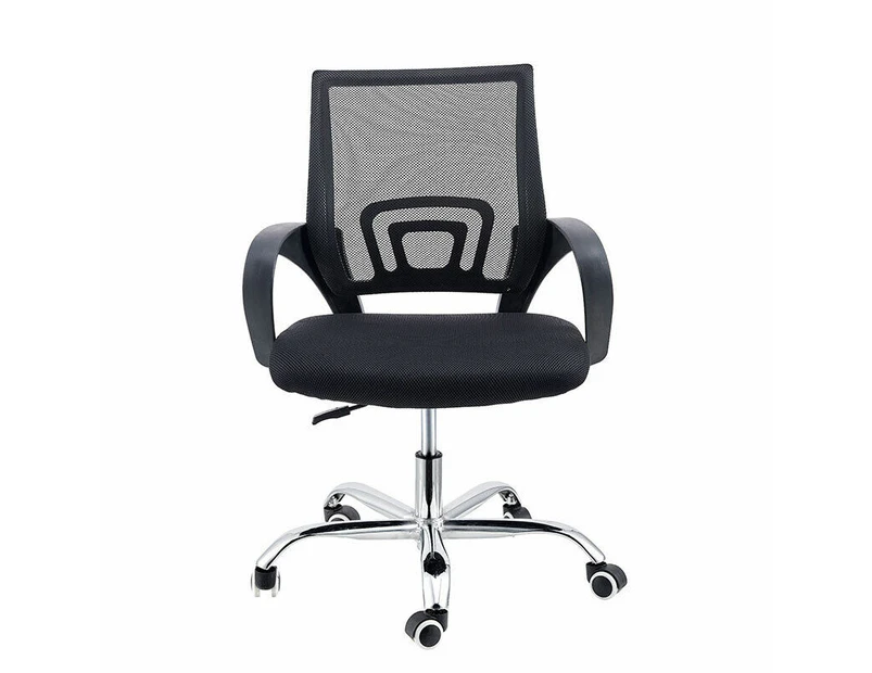 Ergonomic Office Chair Computer Chair Mesh Chair Executive Black