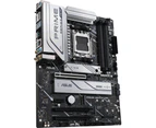 Asus Prime X670-P WIFI-CSM Gaming Desktop Motherboard - AMD X670 Chipset - Socket AM5 - ATX - Ryzen 7 Processor Supported - 128 GB DDR5 SDRAM Maximum