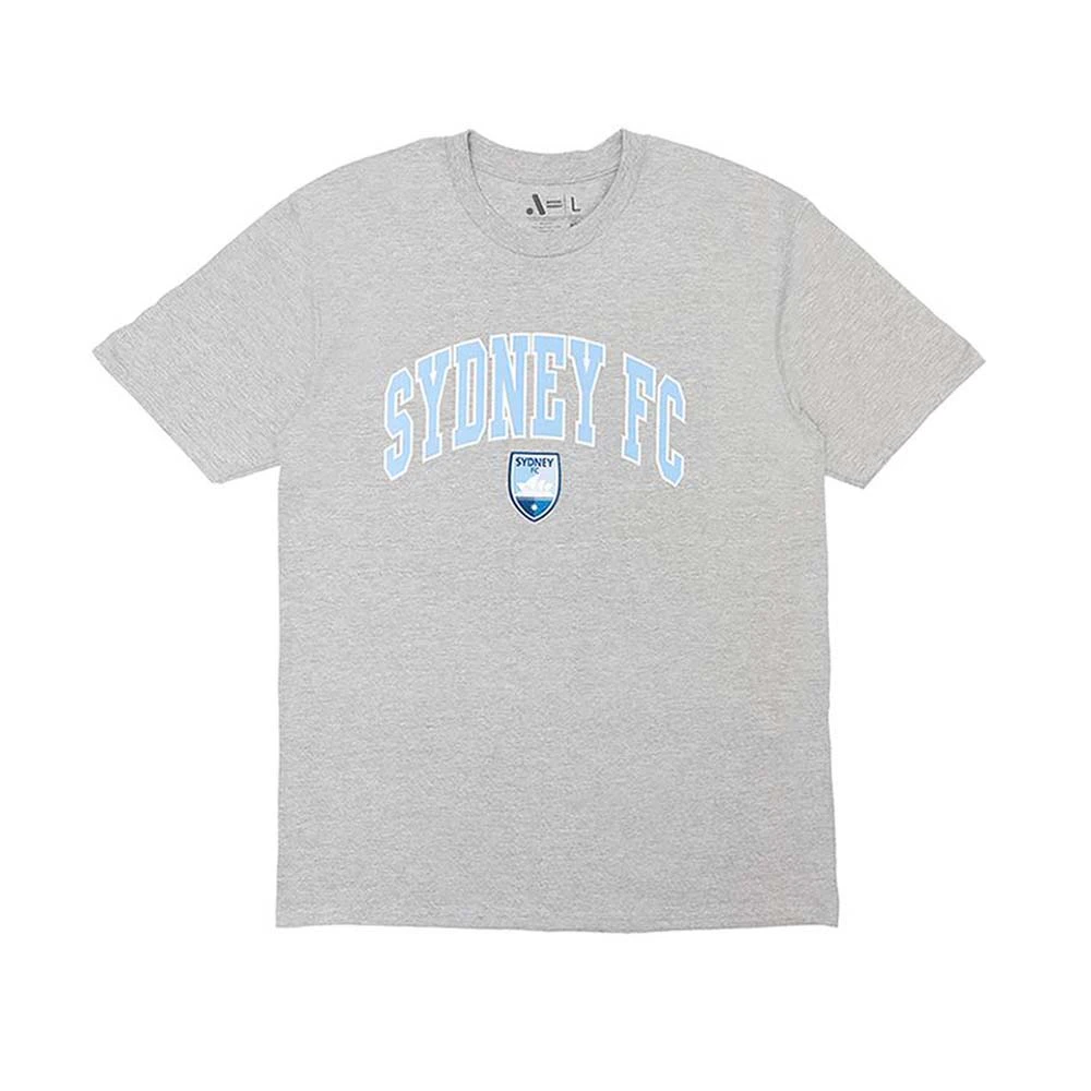 Outerstuff Sydney FC Arch Tee