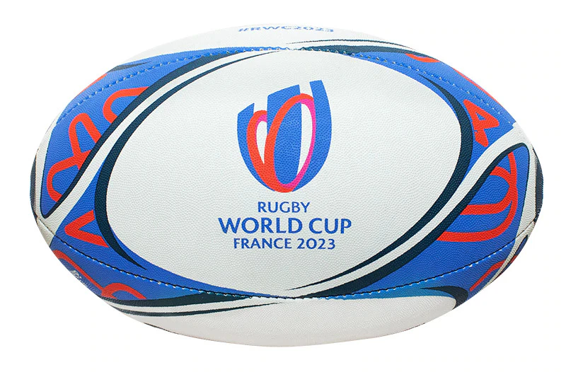 Gilbert RWC 2023 Replica Ball