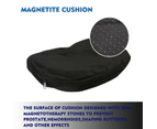 Gel Honeycomb Seat Cushion Flex Back Support Spine Breathable Protector Relief