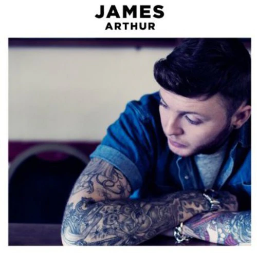 James Arthur - James Arthur  [COMPACT DISCS] Germany - Import USA import