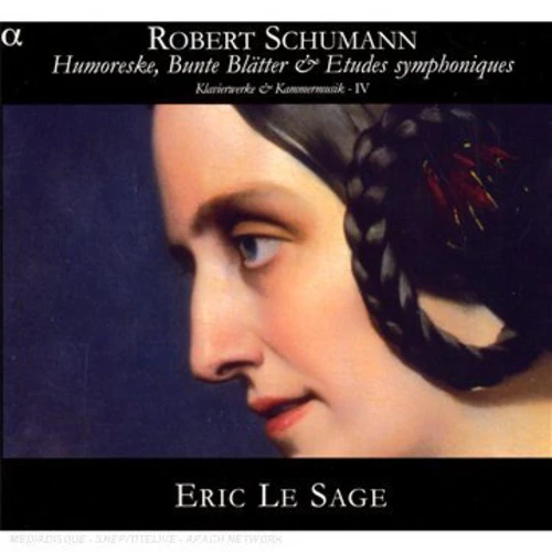 Eric le Sage - Piano & Chamber Music 4  [COMPACT DISCS] Digipack Packaging USA import