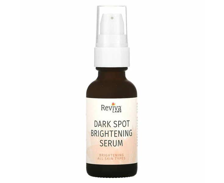 Dark Spot Brightening Serum, 1 fl oz (29.5 ml)