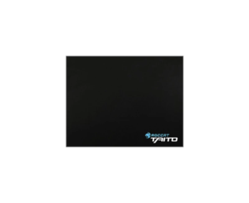 ROCCAT Taito Mini Gaming Mousepad (2017), 3 mm, Shiny Black - MKTP