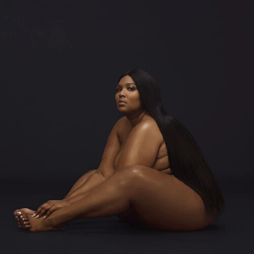 Lizzo - Cuz I Love You  [COMPACT DISCS] Deluxe Ed USA import