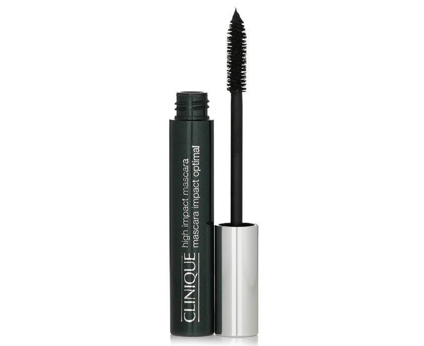 Clinique High Impact Mascara  01 Black 7ml/0.28oz