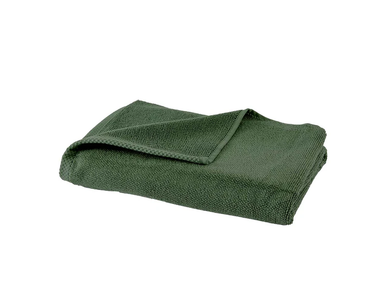 MyHouse  Oslo Towel Collection - Forest - Hand Towel