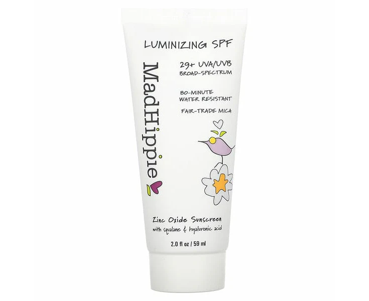 Luminizing Facial SPF, 2 fl oz (59 ml)