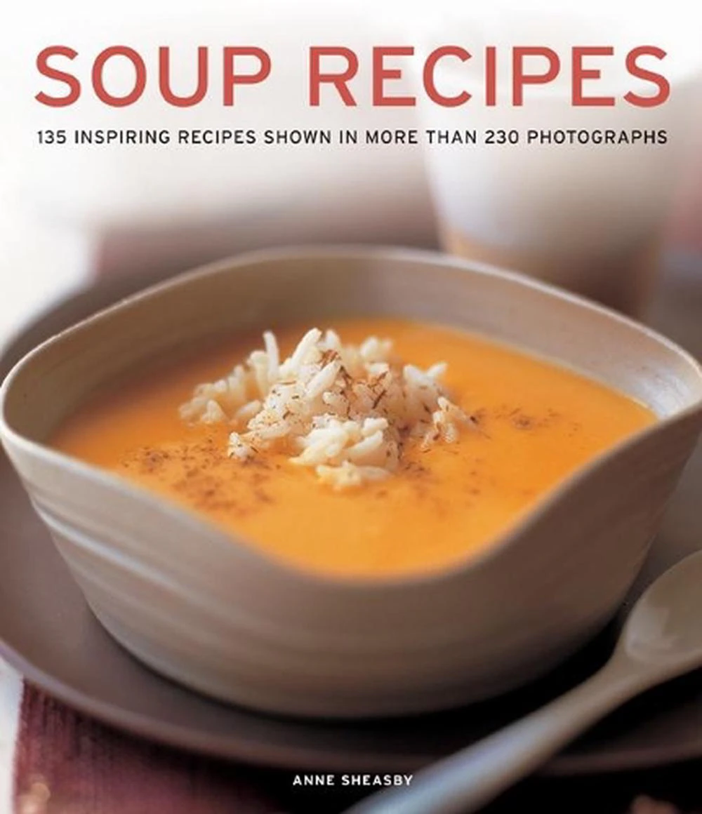 Soup Recipes