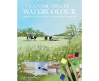 Landscapes in Watercolour