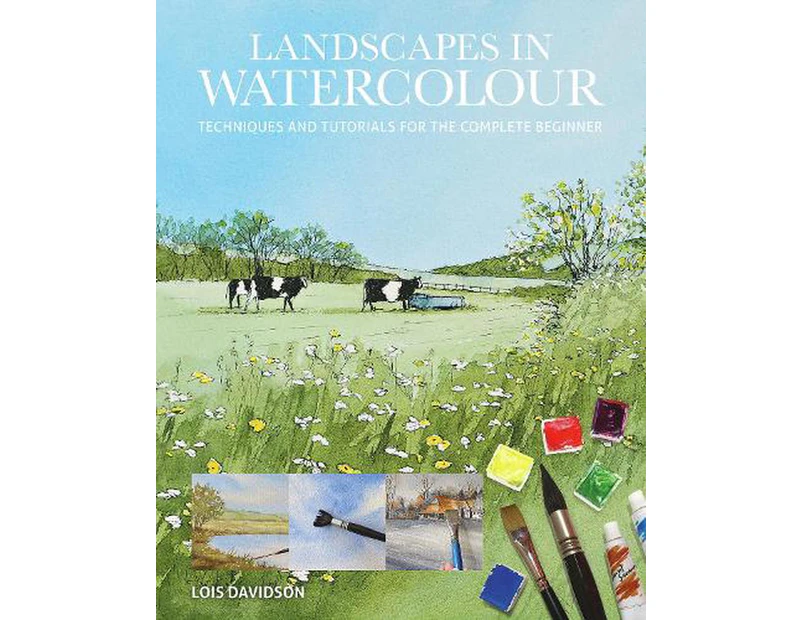 Landscapes in Watercolour