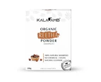 Kalaamb Organic Reetha Powder (100% Natural) (200g)