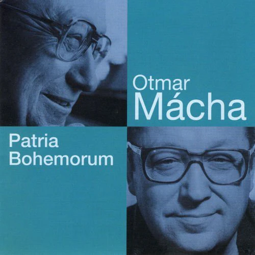 Otmar Macha - Patria Bohemorum  [COMPACT DISCS] USA import