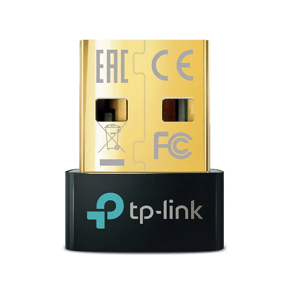 TP-Link UB500 Bluetooth 5.0 Nano USB Wireless Adapter