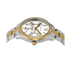 Fossil Rye Two Tone Watch Set BQ2737SET