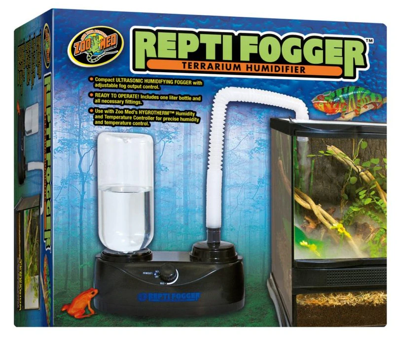 Zoo Med ReptiFogger (RF-10AU)