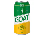 Mountain Goat Tasty Pale Ale 24 x 375ml Cans